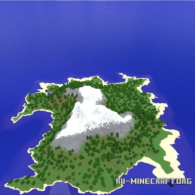  Isles of Chimera  Minecraft