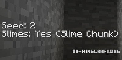  Slime  Minecraft 1.8