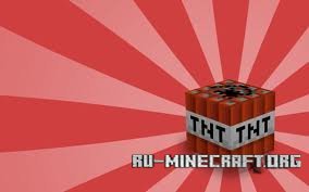   Useful TNT   Minecraft 1.7.10