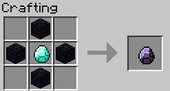  Black Diamond  Minecraft 1.7.10