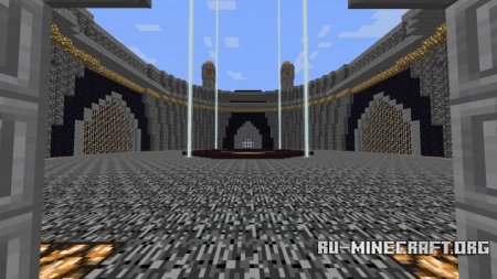  Popularmmos Arena Awesome  Minecraft