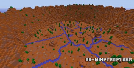  Desert Arena  Minecraft