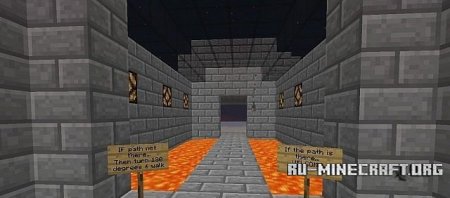   Castle secure (main)  Minecraft