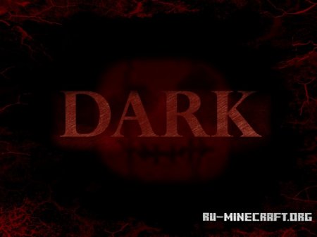  Dark  Minecraft