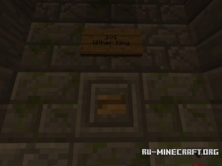  The Haunted Hallway v2  Minecraft