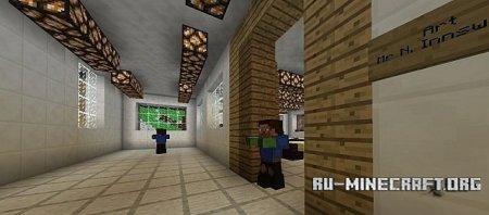  A View on Life  Minecraft
