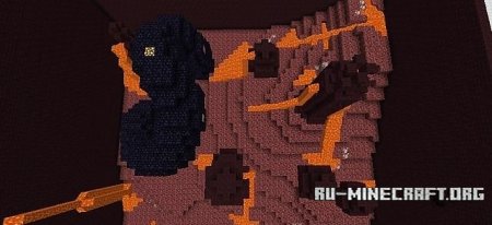   Extreme Tag  Nether  Minecraft