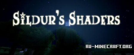  Sildurs Shaders  Minecraft 1.7.10