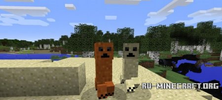  Material Creepers  Minecraft 1.7.10