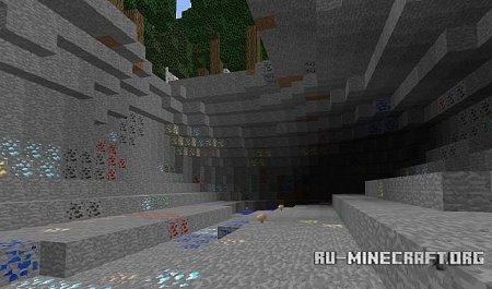  Miner's dream  Minecraft