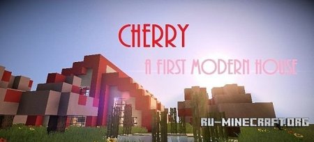  Cherry  Minecraft