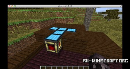 Solar Flux  Minecraft 1.7.10