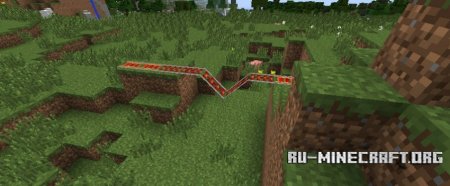  Floatable Rails  Minecraft 1.8