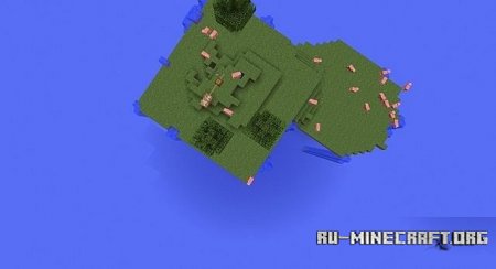  Portal To Piggah Land  Minecraft