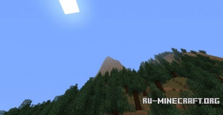  Epic Mountain  Minecraft
