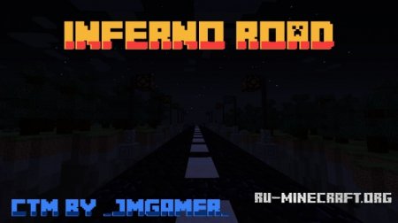  Inferno Road  Minecraft