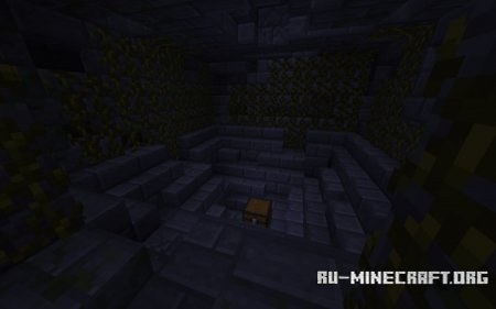  Dungeon Maze II  Minecraft