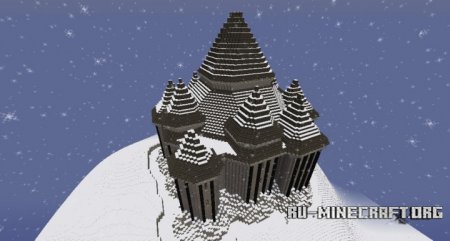  Shaddar-Nur  Minecraft