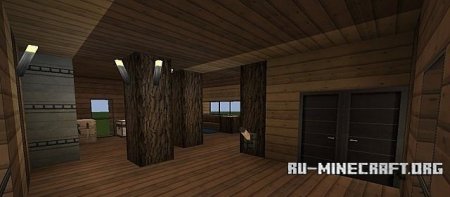   Pre-Modern Home Inspiration  Minecraft