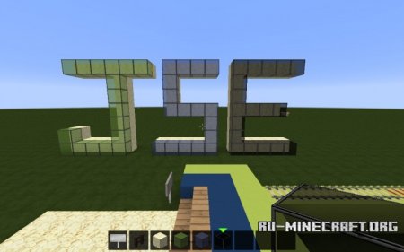  The JSE Experience  Minecraft
