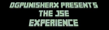  The JSE Experience  Minecraft