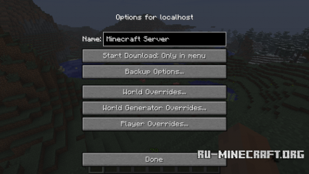  World Downloader  Minecraft 1.7.10