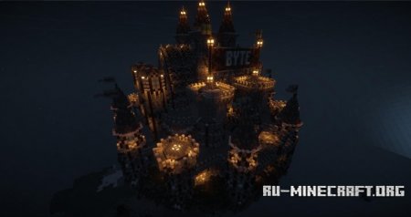  The Kingdom  Minecraft