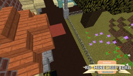  Instant Hide & Seek! Minigame  Minecraft
