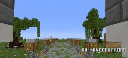   Abstract Buildings - Zink Hotel   Minecraft