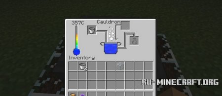  Brewing Plus  Minecraft 1.8