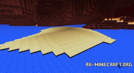  Better Sand  Minecraft 1.7.10