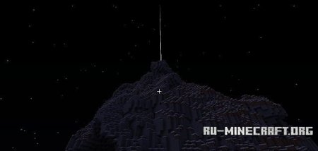   Erdia Mountain  Minecraft