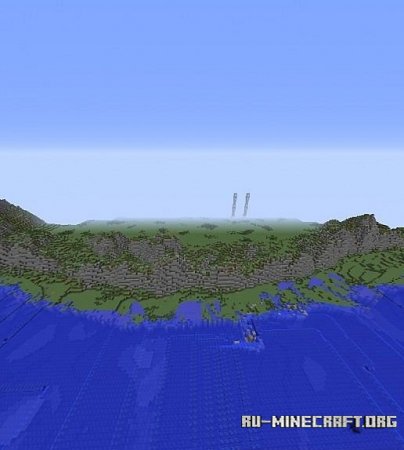   Lands of Shayka  Minecraft