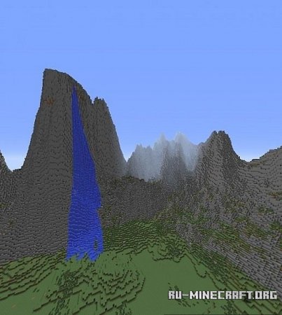   Lands of Shayka  Minecraft