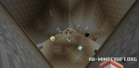   Mini Parkour Map  Minecraft