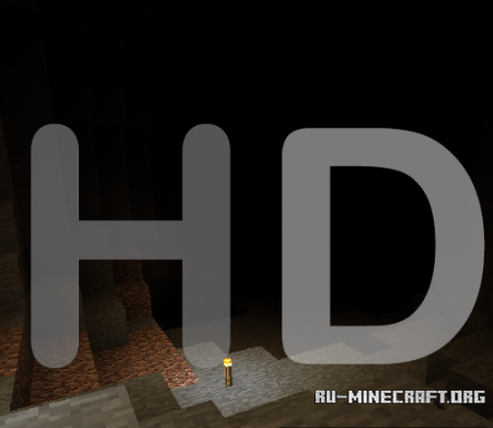  Hardcore Darkness  Minecraft 1.7.10