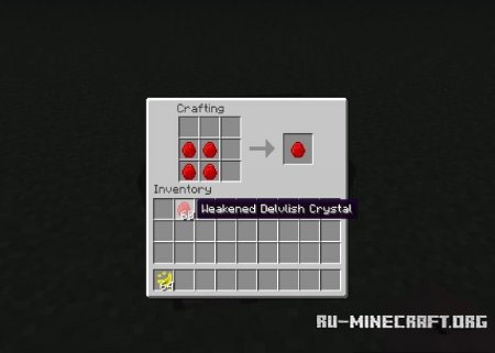  Extreme Blocks  Minecraft 1.7.10