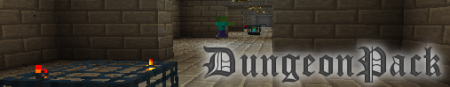   DungeonPack  Minecraft 1.7.10