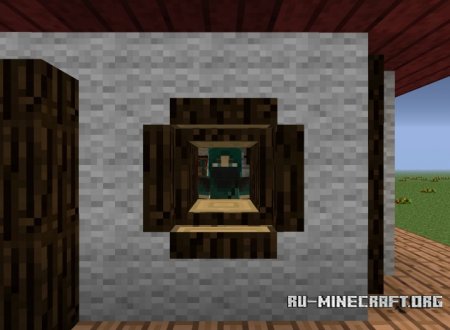  Small Village House  Minecraft