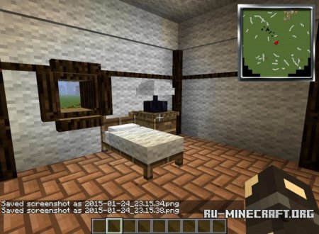  Small Village House  Minecraft