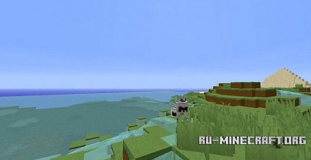   Awesome Island  Minecraft