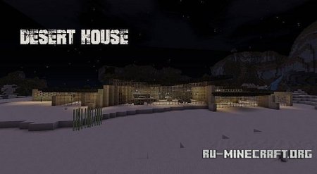  Designer House  Minecraft