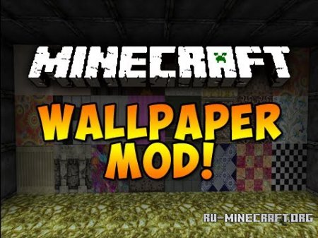  Wallpaper  Minecraft 1.7.10