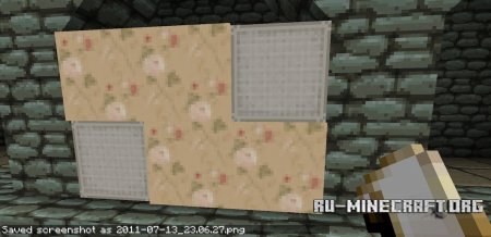  Wallpaper  Minecraft 1.7.10