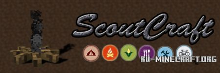  ScoutCraft  Minecraft 1.7.10