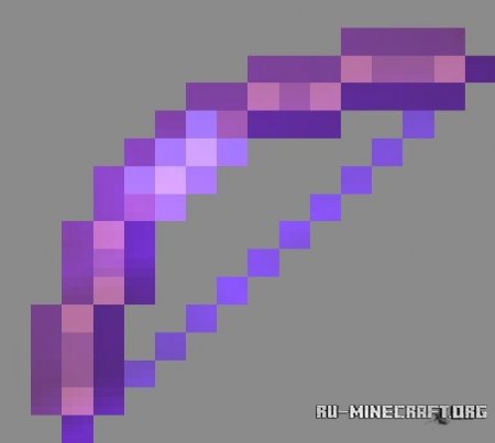   Bow Infinity Fix  Minecraft 1.7.10