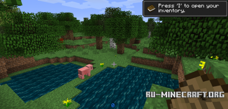   Ender Forest  Minecraft 1.7.10