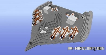   RDS escort  Minecraft