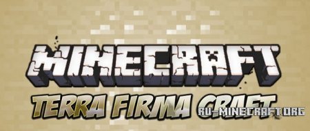  TerraFirmaCraft  Minecraft 1.7.10