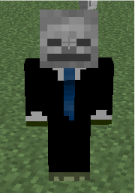   Mob Masks   Minecraft 1.7.2
